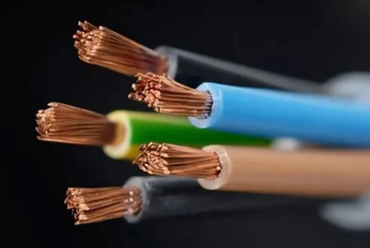 Twin Flat Cables